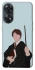 Чохол на Oppo Reno 8T 4G Harry Potter v5 фото 1 з 1
