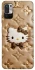 Чохол на Xiaomi Poco M3 Pro 4G / 5G Hello Kitty ver.2 фото 1 з 1