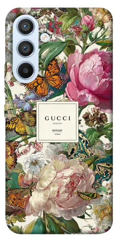 Чехол на Samsung Galaxy A54 5G Gucci ver.5 фото 1 из 1