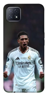 Чохол на Oppo A73 Jude Bellingham V2 фото 1 з 1