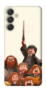 Чохол на Samsung Galaxy M55 Harry Potter V22 фото 1 з 1