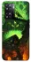 Чехол на Oppo A57s Gromash Hellscream фото 1 из 1
