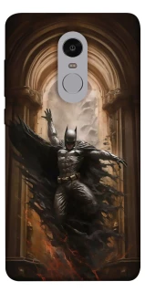 Чохол на Xiaomi Redmi Note 4X / Note 4 (Snapdragon) Batman v3 фото 1 з 1