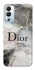 Чехол на Infinix Hot 12i Dior ver.3 фото 1 из 1