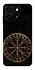 Чохол на ZTE Blade A35 4G Рунічне коло v2 фото 1 з 1