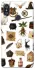 Чохол на Xiaomi Redmi Note 5 Pro / Note 5 (AI Dual Camera) Harry Potter mood фото 1 з 1