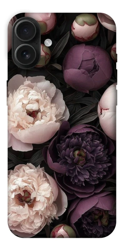 Чехол на Apple iPhone 16 Plus Heart of a Flower фото 1 из 1