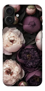 Чехол на Apple iPhone 16 Plus Heart of a Flower фото 1 из 1