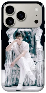 Чехол на Apple iPhone 17 Pro (6.3") Lee Know GIANT фото 1 из 1