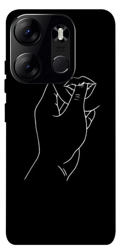 Чехол на Tecno Spark Go 2023 Passion фото 1 из 1