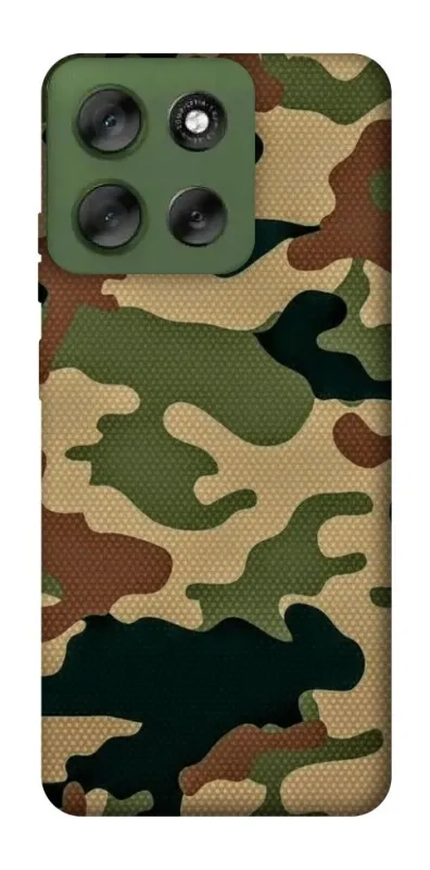 Чехол на Motorola Moto G56 5G Camouflage v27 фото 1 из 1