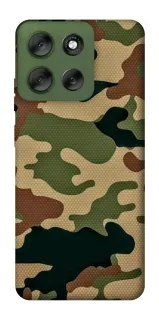 Чохол на Motorola Moto G56 5G Camouflage v27 фото 1 з 1
