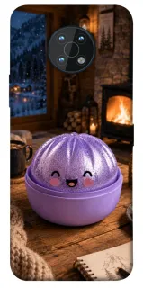 Чехол на Nokia G50 Dumpling ver.9 фото 1 из 1