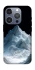 Чохол на Apple iPhone 16 Pro White mountain фото 1 з 1
