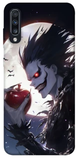 Чехол на Samsung Galaxy A70 (A705F) Ryuk фото 1 из 1