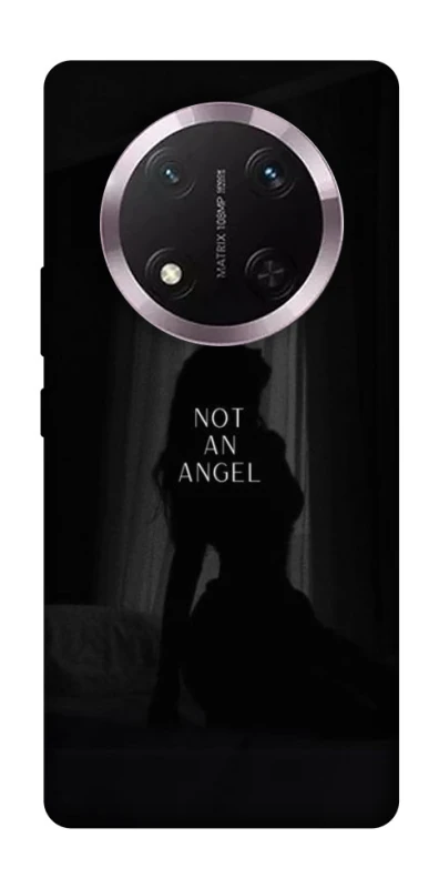Чохол на Honor X9c Not an angel фото 1 з 1