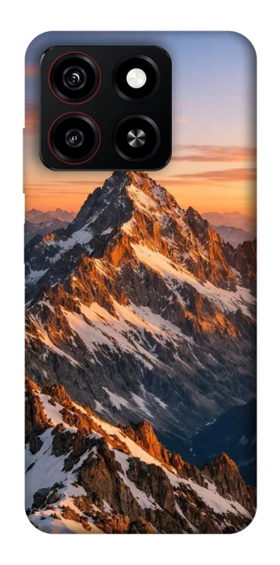Чохол на ZTE Blade A35 4G Sunrise mountain фото 1 з 1