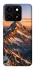 Чохол на ZTE Blade A35 4G Sunrise mountain фото 1 з 1