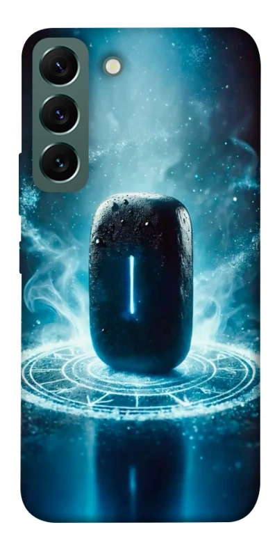 Чохол на Samsung Galaxy S22 Руна Іса фото 1 з 1