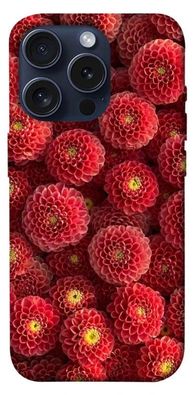 Чохол на Apple iPhone 15 Pro (6.1") Midnight1 фото 1 з 1