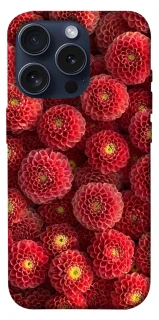 Чехол на Apple iPhone 15 Pro (6.1") Midnight1 фото 1 из 1