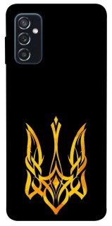 Чехол на Samsung Galaxy M52 Герб Украины v3 фото 1 из 1