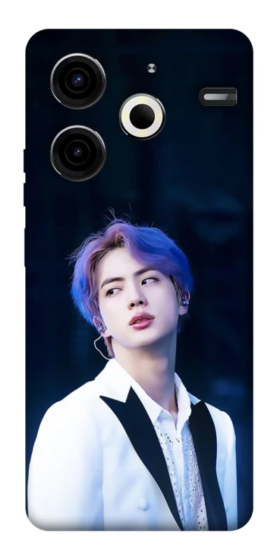 Чохол на TECNO Pova 6 Neo (LI6) Jin - BTS фото 1 з 1