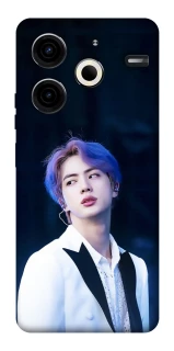 Чохол на TECNO Pova 6 Neo (LI6) Jin - BTS фото 1 з 1