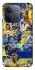 Чохол на Xiaomi Redmi 15C (Global) UA-Football ver.6 фото 1 з 1