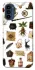 Чохол на Motorola Moto G41 Harry Potter mood фото 1 з 1
