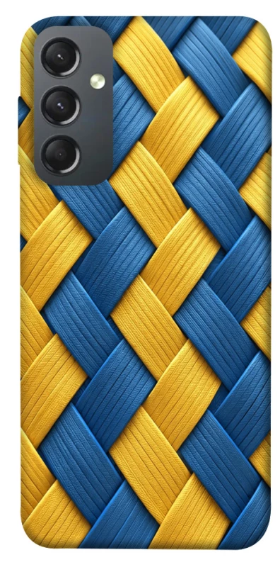 Чехол на Samsung Galaxy A24 4G Brassweed фото 1 из 1