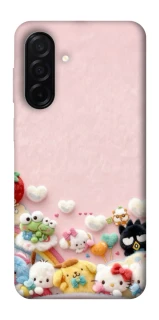 Чехол на Samsung Galaxy A26 5G Funny Toys фото 1 из 1
