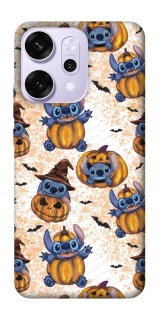 Чехол на Oppo Reno 14 Pro Halloween Stitch ver.1 фото 1 из 1