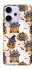 Чохол на Oppo Reno 14 Pro Halloween Stitch ver.1 фото 1 з 1
