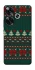 Чехол на Xiaomi Poco F6 Christmas jumper ver.4 фото 1 из 1