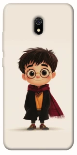 Чехол на Xiaomi Redmi 8a Harry Potter v8 фото 1 из 1