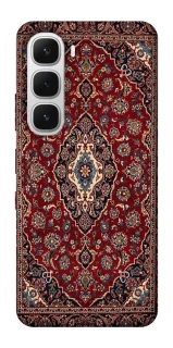 Чохол на Infinix Hot 60i Килим v2 фото 1 з 1