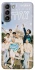 Чехол на Samsung Galaxy S21 Stray Kids One Team фото 1 из 1