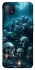 Чохол на Oppo A72 5G / A73 5G Skulls v3 фото 1 з 1
