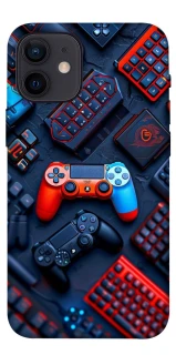 Чехол на Apple iPhone 12 mini (5.4") Play Station фото 1 из 1