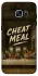 Чохол на Samsung G935F Galaxy S7 Edge Cheat Meal фото 1 з 1