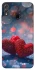 Чохол на Huawei Honor 8X Red hearts фото 1 з 1