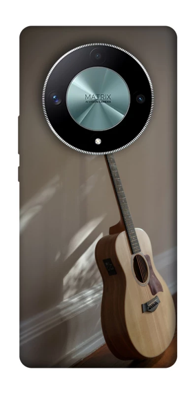Чохол на Huawei Magic6 Lite Гітара фото 1 з 1
