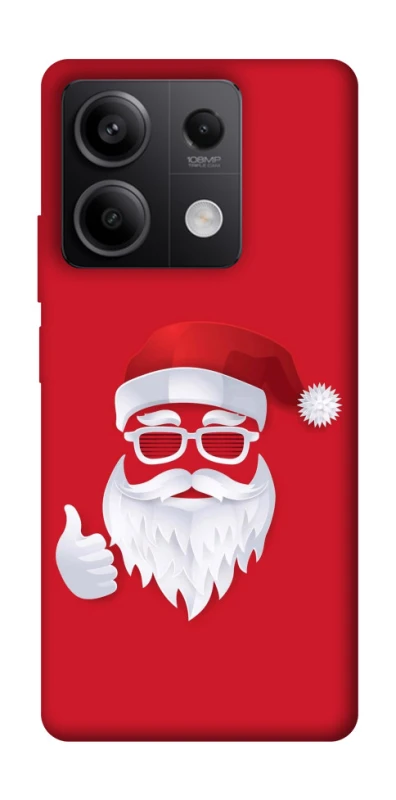 Чехол на Xiaomi Redmi Note 13 5G Christmas mood ver.12 фото 1 из 1
