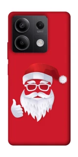 Чохол на Xiaomi Redmi Note 13 5G Christmas mood ver.12 фото 1 з 1