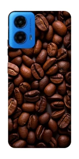 Чохол на Motorola Moto G45 Кава фото 1 з 1