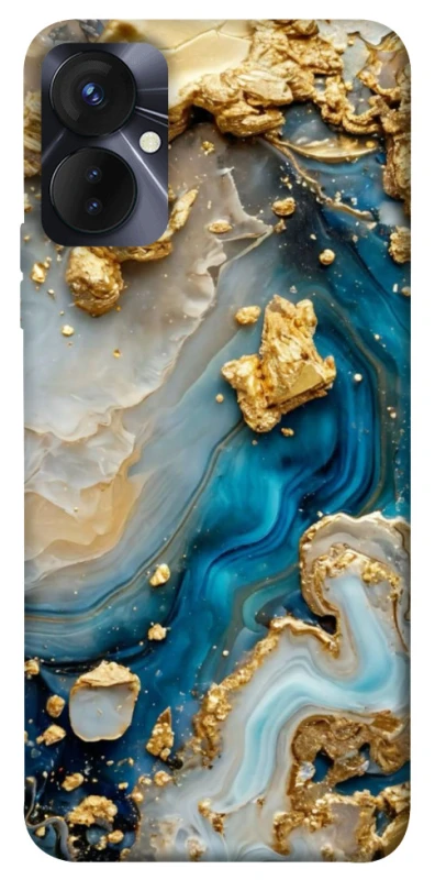 Чехол на TECNO Spark 9 Pro Epoxy design ver.2 фото 1 из 1