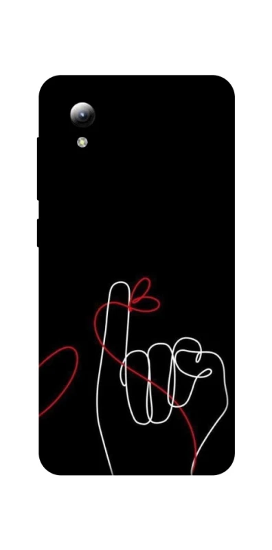 Чохол на ZTE Blade A3 (2019) Pair romantic theme ver.8 фото 1 з 1