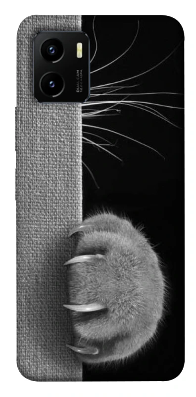 Чохол на Vivo Y15s Spy Cat фото 1 з 1