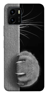 Чохол на Vivo Y15s Spy Cat фото 1 з 1